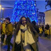 Doy clases particulares a estudiantes de primaria y ESO